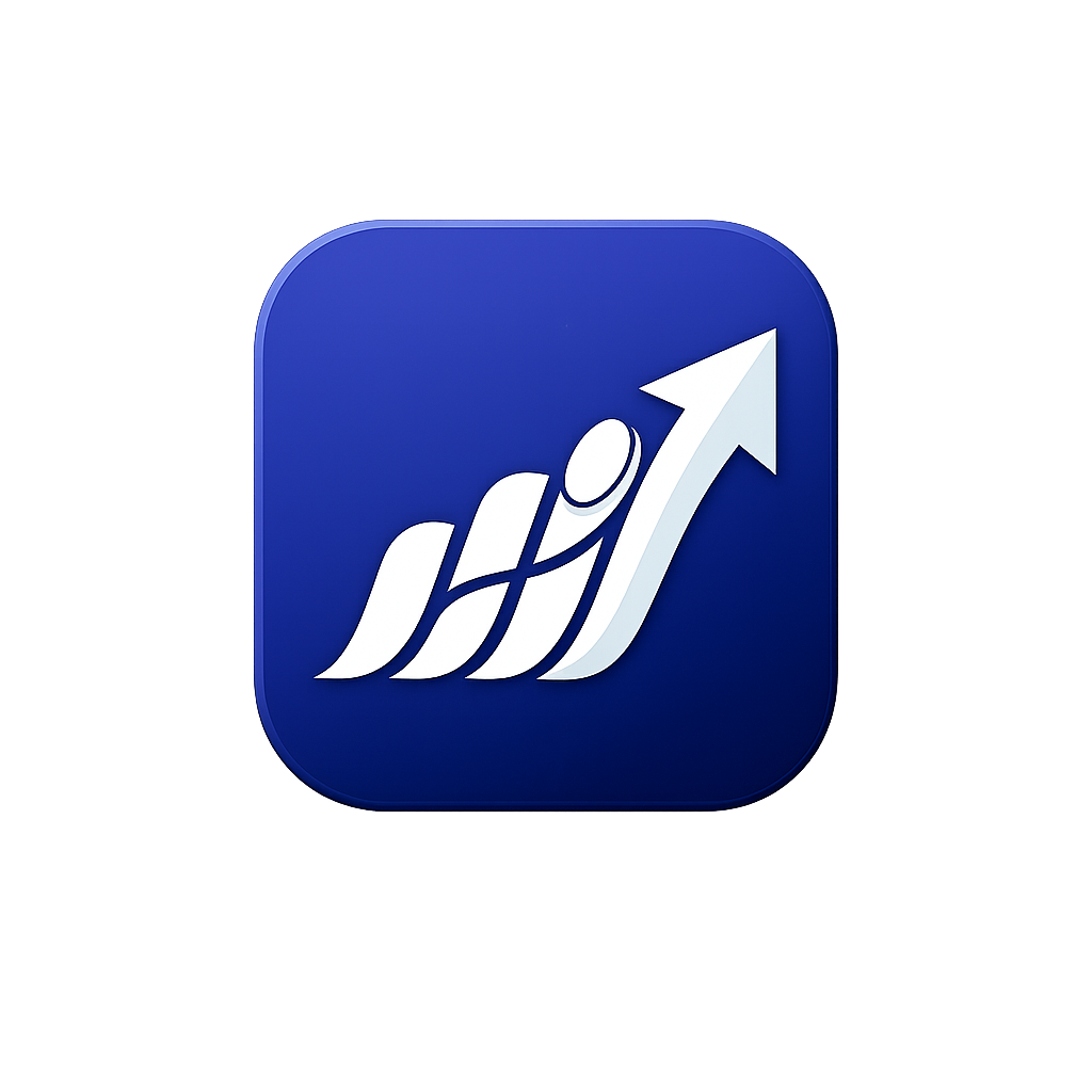 Finance Tracker logo
